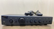 Arcam Alpha 7R Integrated