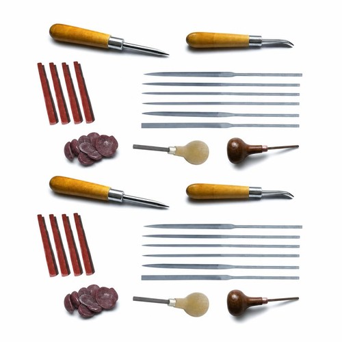 Stone setting starter kit - setting,