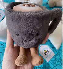 Brand new jellycat amuseable - brand,
