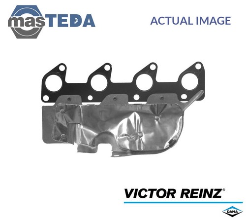 40498 exhaust manifold - 71-40498-00,