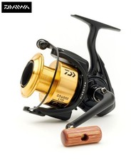 New daiwa 4000 ltd - new, gs