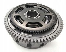 Yamaha FZS 1000 S-105 Clutch
