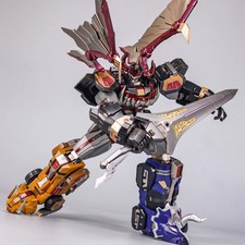 In Stock New Explosion Model