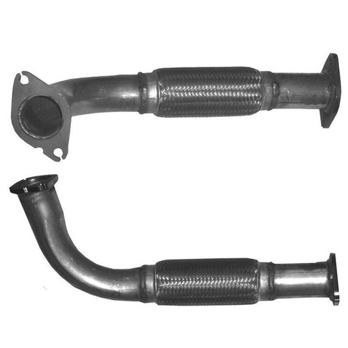 Catalysts centre exhaust - catalysts,