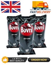 Bovril Bundle of 3X Bovril