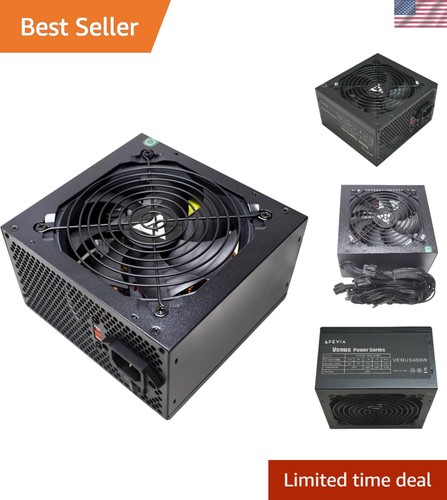 High efficiency 450w atx - high-efficiency,