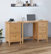 Small Office Table Set, Desk