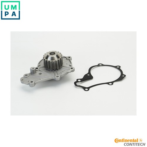 Water pump engine - pump, cooling