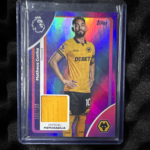 Topps 2025 premier league - premier,