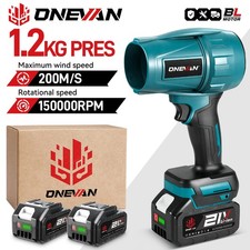 Battery Cordless Leaf Blower