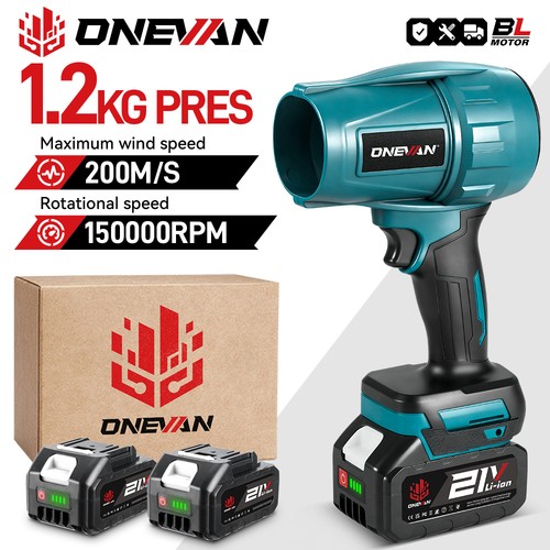 Battery cordless leaf blower - cordless,