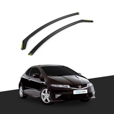 Honda Civic MK8 2005-2012 3