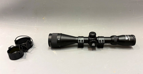 Nikko stirling mountmaster - stirling,