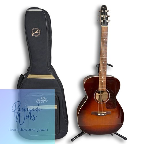 Seagull original slim - s6,