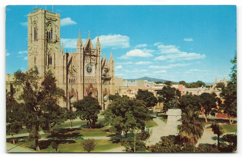 Templo expiatorio guadalajara - templo,