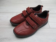 Hotter Energise Men's Brown