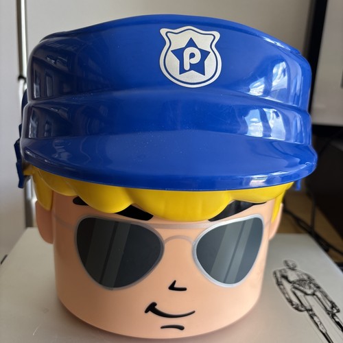 Pinypon action police - action,