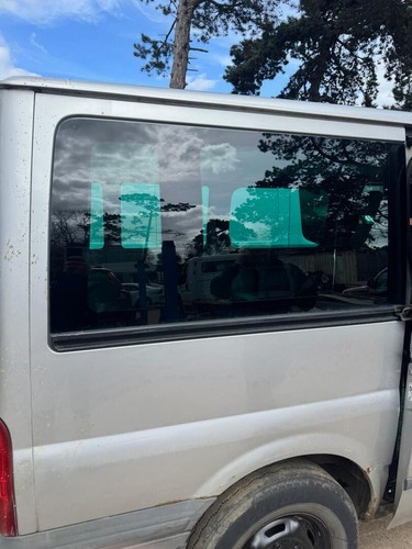 Ford transit mk6 mk7 2000 - ford, 2000-2013