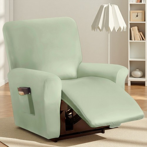 Seat pu leather - 1/2/3,