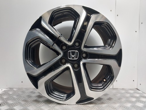 Alloy wheel honda 17 - wheel,
