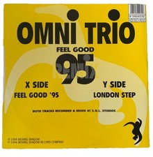 Omni Trio, Feel Good 95