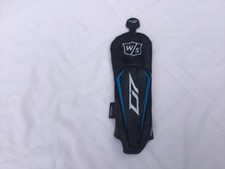 Wilson Staff D7 Hybrid (2H) Head Cover - Head Cover Only.