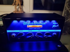 Hughes and Kettner 50w Spirit