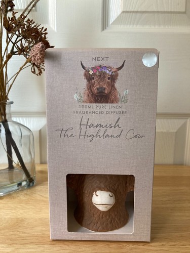 Brand new next hamish - new,