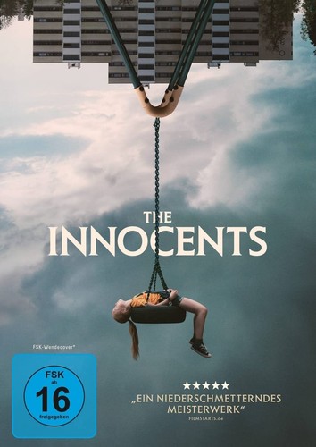The innocents - the,
