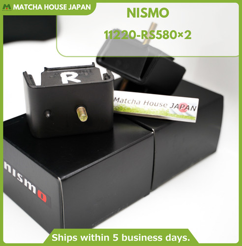 Nismo engine mount kit for - kit,