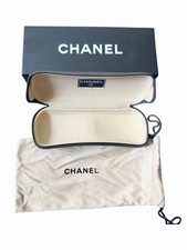 Authentic chanel eyeglasses - chanel,