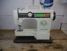 Janome New Home Model 646