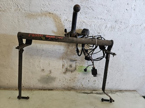 Auto hak detachable - hak, hitch