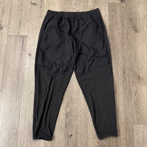 Nike pants mens black - nike, xl