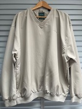 BOLLE Golf Mens Sweater Large