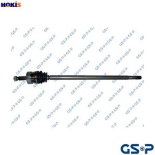 DRIVE SHAFT 216004 FOR JEEP
