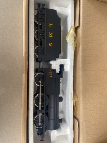 Lima gauge lms black - gauge, 4f