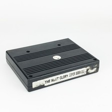 SNK Neo Geo MVS Game Original - Super Sidekicks 3 The Next Glory