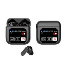 Bluetooth 5.4 Wireless Earbuds