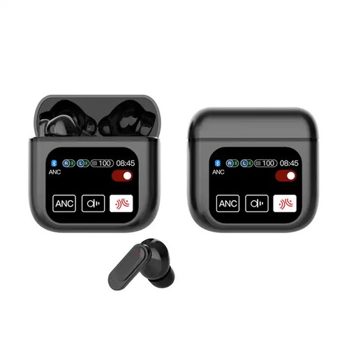 Bluetooth wireless earbuds - 5.4,