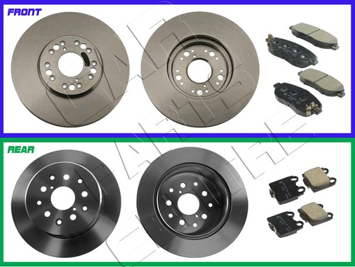 For lexus is200 is300 - for, s