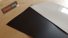 Uber-Film Blackboard Or Whiteboard Self Adhesive Vinyl Chalk Board Sheet Film*