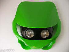 Kawasaki Green Universal