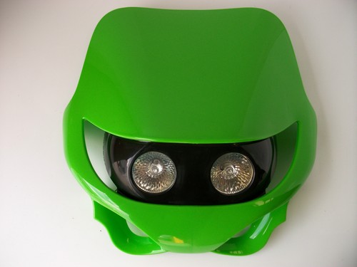 Kawasaki green universal - kawasaki,