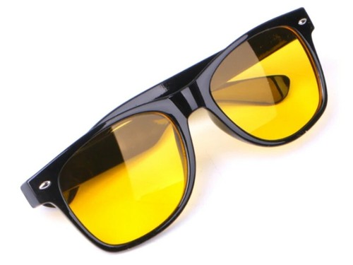 Anti glare vision enhancer - anti,