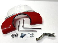 LAMBRETTA SX150 SX200 1966 TO