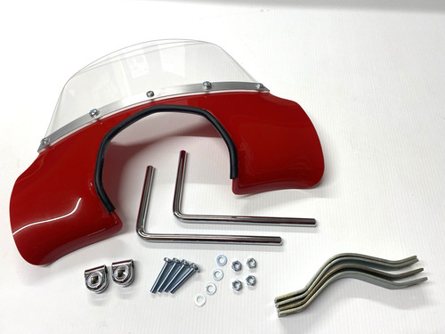 Lambretta sx150 sx200 - sx150,
