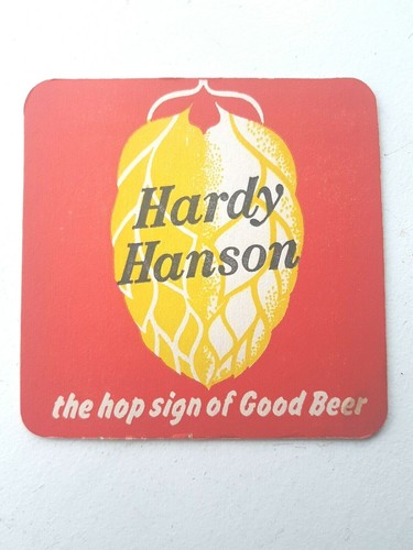 Vintage hardy hanson the - hardy,