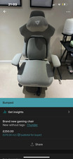 Gaming chair - gaming,