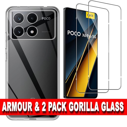 Case for xiaomi poco - case,